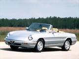 1993 Alfa Romeo Spider